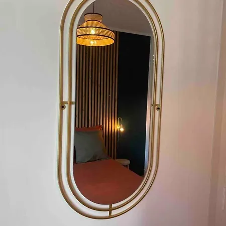 Appartement Chez Elo