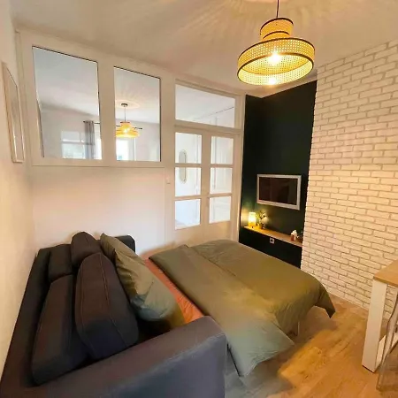 Appartement Chez Elo