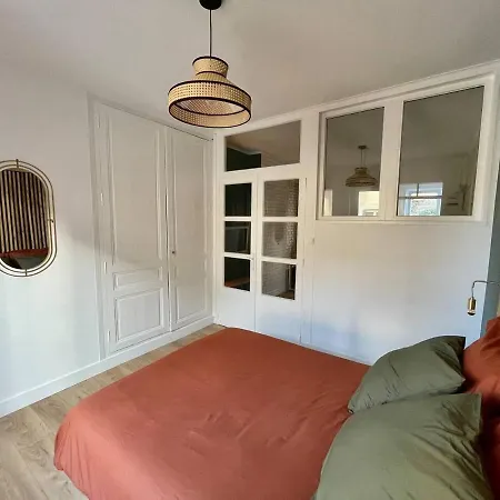 Chez Elo Appartement