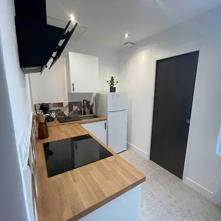 Chez Elo * Tours