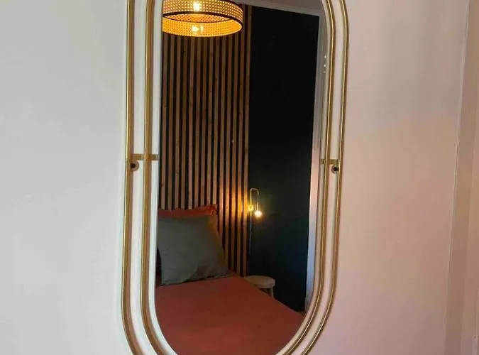 Appartement Chez Elo