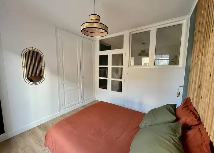 Chez Elo Appartement